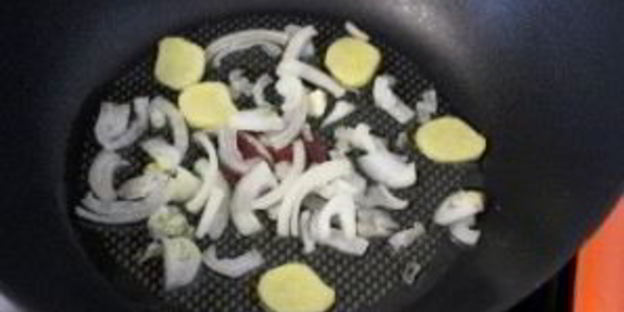 суп-пюре креси