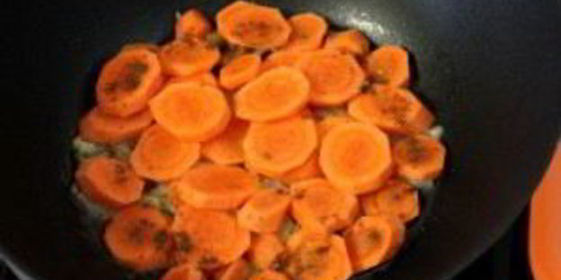 суп-пюре креси