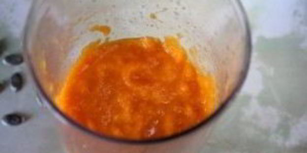 суп-пюре креси