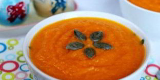 суп-пюре креси