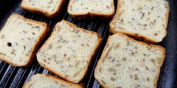 суп-пюре с курицей