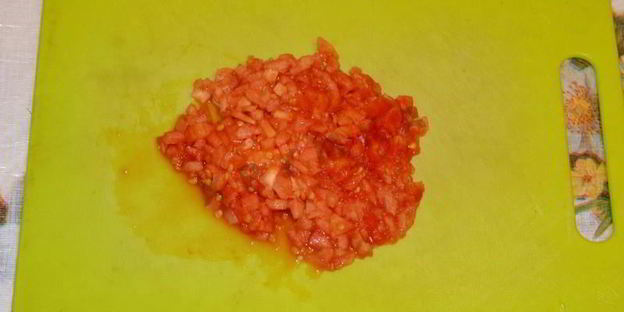 турецкий чечевичный суп пюре