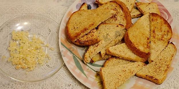 турецкий чечевичный суп пюре