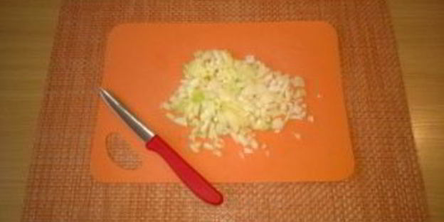 тыквенный суп-пюре со сливками