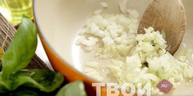 суп с имбирем