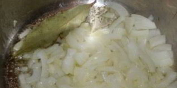 суп с цветной капустой и картошкой