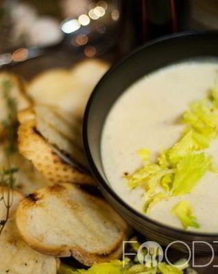 Суп Вишисуаз