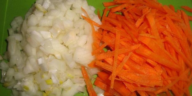 горячий свекольник