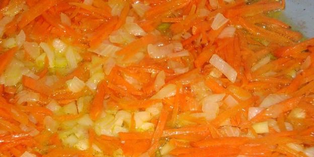 горячий свекольник