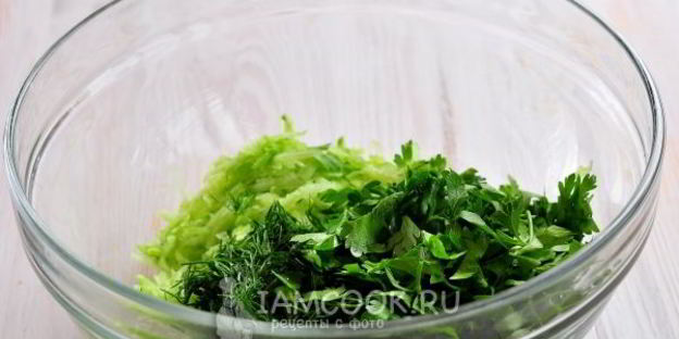 холодный свекольник на кефире