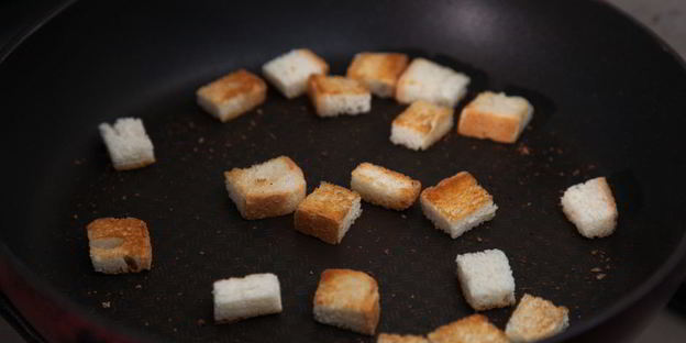 холодный свекольник с брынзой