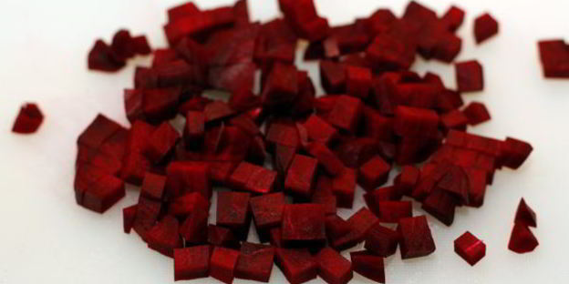 свекольник холодный