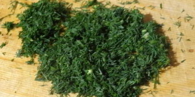 свекольник-холодняк с яйцом