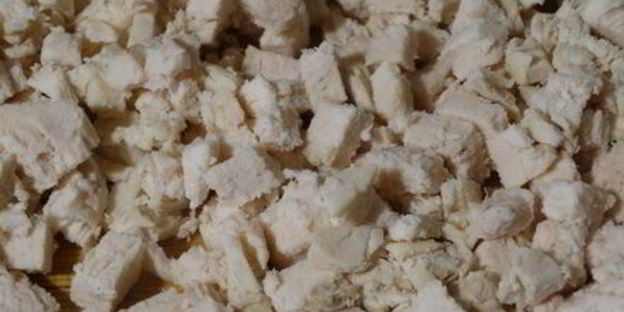 свекольник-холодняк с яйцом