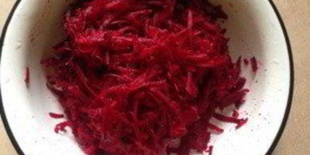 свекольник классический