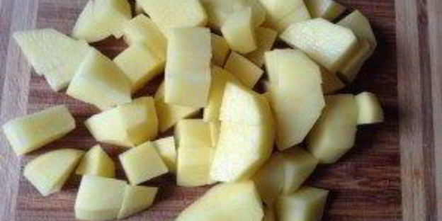 свекольник классический