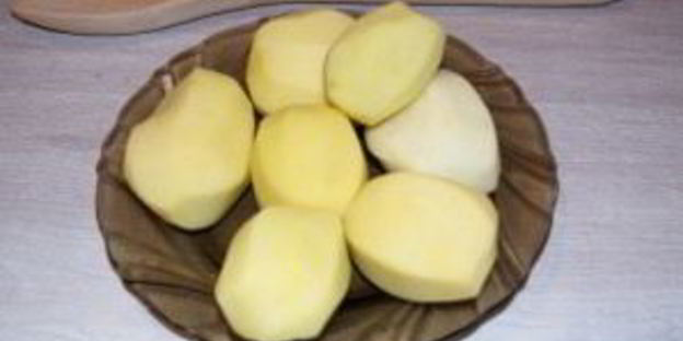 свекольник на курином бульоне