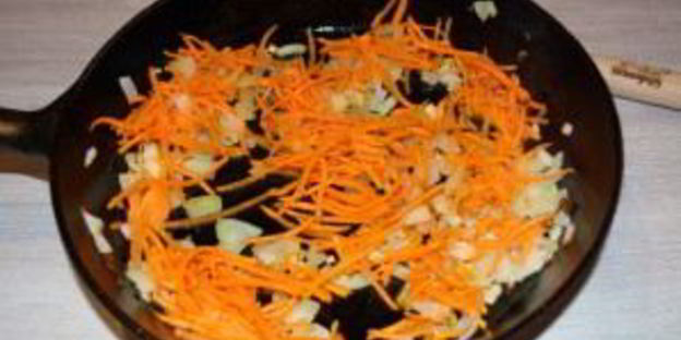 свекольник на курином бульоне