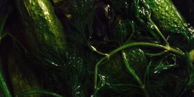 свекольник пикантный