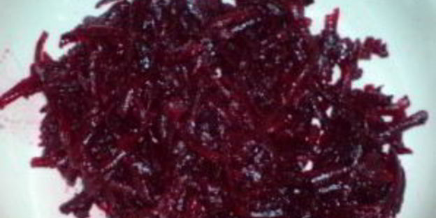 свекольник по-белорусски