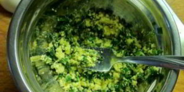 свекольник по-литовски