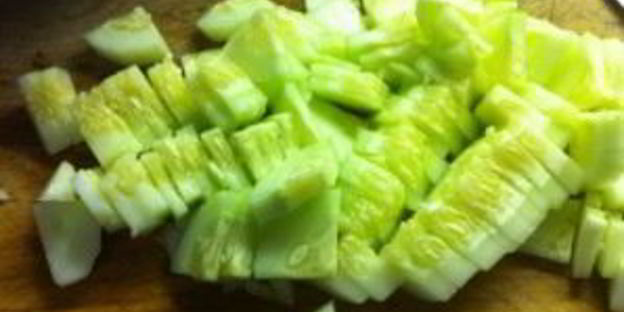 свекольник по-литовски