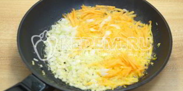 свекольник постный