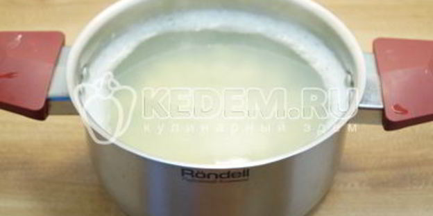 свекольник постный