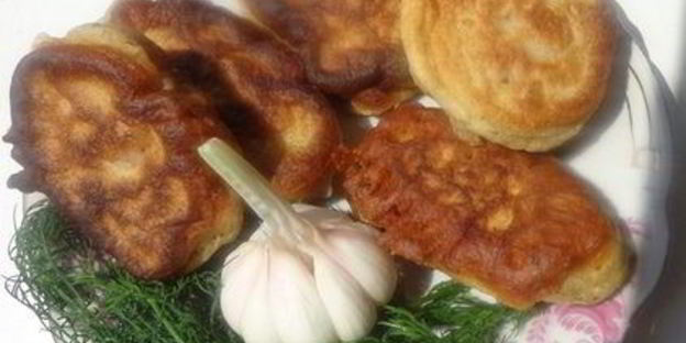 свекольник с базиликом