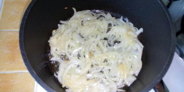 свекольник с говядиной