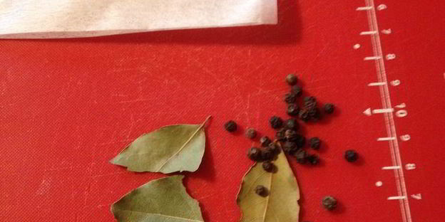 свекольник с грибными пельмешками