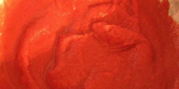 свекольник с грибными пельмешками