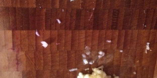 свекольник с грибными пельмешками