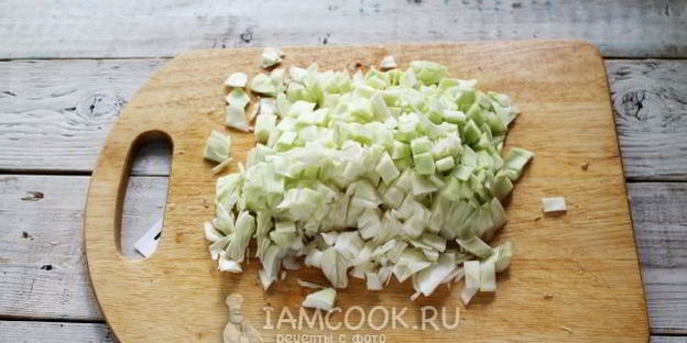 свекольник с капустой