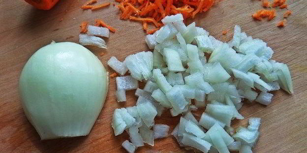 свекольник с сосисками