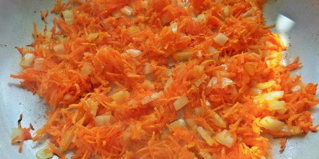 свекольник с сосисками