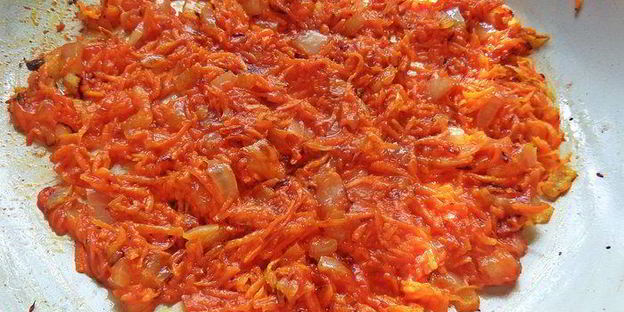 свекольник с сосисками