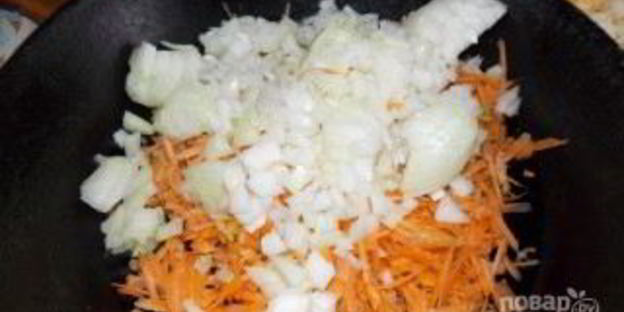 свекольник со свининой