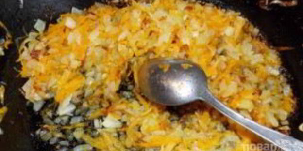 свекольник со свининой