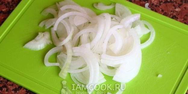 свекольник в мультиварке