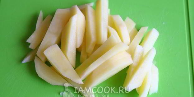 свекольник в мультиварке