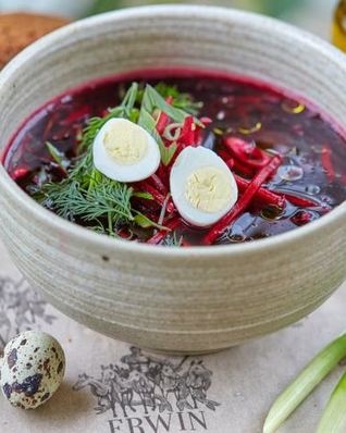 Свекольник