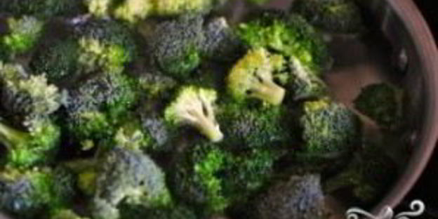 итальянский сырный суп