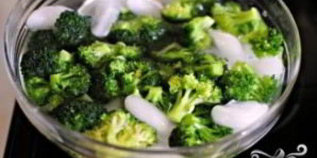 итальянский сырный суп