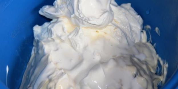 луково-сырный суп с гренками