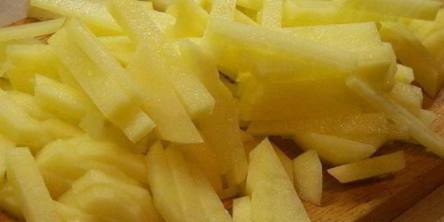 сырно-томатный суп на курином бульоне