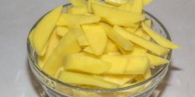 сырный рыбный суп