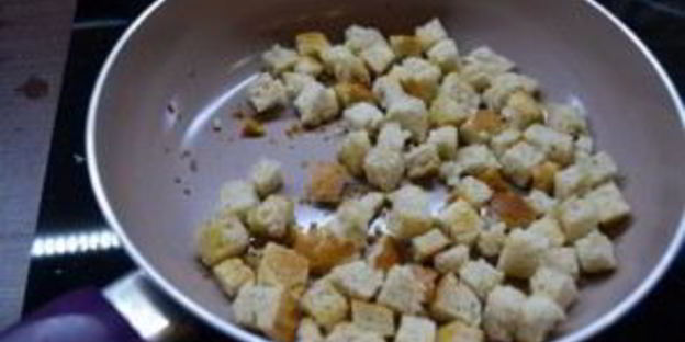 сырный суп для детей