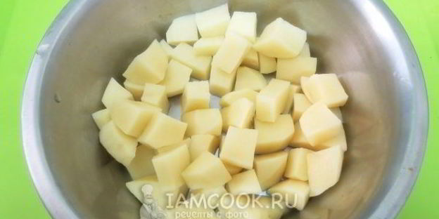 сырный суп из плавленного сыра с колбасой