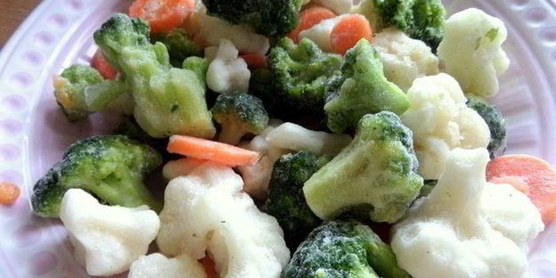 сырный суп ностальгия